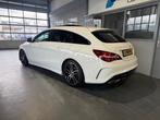 Mercedes-Benz CLA-klasse Shooting Brake 180 AMG Business Sol, Auto's, Mercedes-Benz, CLA, 730 kg, Gebruikt, 4 cilinders