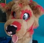 Fursuit, Ophalen of Verzenden, Zo goed als nieuw