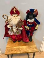 Sinterklaas en piet vintage, Diversen, Sinterklaas, Ophalen of Verzenden