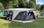 Combicamp Country 2007 Grijsblauw, Ophalen, Combi-Camp, Antraciet, Aanwezig