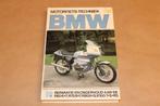 BMW R60-R100 [/6 & /7] — Reparatie & Onderhoud, Ophalen of Verzenden, BMW