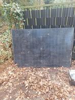 Gratis zonnepaneel defect, Ophalen, Gebruikt