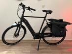 Batavus Finez E-go power ebike H65cm - bosch powertube 625, Fietsen en Brommers, Elektrische fietsen, Ophalen, Gebruikt, Batavus
