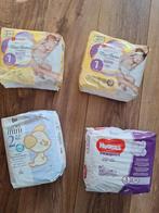 Baby luiers maat 1 en 2, Ophalen of Verzenden, Nieuw, Overige typen