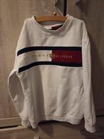 Tommy hilfiger maat 152, Kinderen en Baby's, Kinderkleding | Maat 152, Ophalen of Verzenden, Zo goed als nieuw, Jongen, Jas