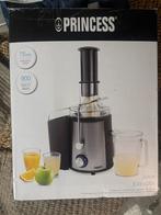 Princess Sapcentrifuge 900W - Zo goed als nieuw, Ophalen of Verzenden, Zo goed als nieuw