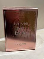 Lancôme La Vie Est Belle EDP Limited Edition 50 ml, Ophalen of Verzenden, Nieuw