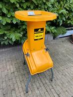 McCulloch MB 240 Hakselaar - 1400W, Tuin en Terras, Ophalen, Gebruikt, Elektrisch