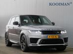 Land Rover Range Rover Sport 2.0 P400e 404pk HSE Dynamic Aut, Automaat, Gebruikt, Euro 6, 4 cilinders