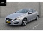 Volvo S60 2.0 D3 Intro Edition | Navi | Clima | Lichtmetalen, Voorwielaandrijving, Euro 5, Stof, 1984 cc