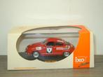 Saab 96 V4 Swedish Rally 1972 - IXO CIXJ000008 - 1:43, Overige merken, Ixo, Duitsland, Auto