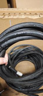 Div. lengtes multikabel 4 -16 -24-40 paren, Muziek en Instrumenten, Kabels en Stekkers, Ophalen of Verzenden, Nieuw, Apparatuur