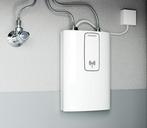 Stiebel Eltron doorstroomboiler DCE 11/13 RC met remote, Doe-het-zelf en Verbouw, Geisers en Boilers, Ophalen, Boiler, Minder dan 20 liter