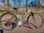 Fiets 28inch,7versnellingen,perfect., Fietsen en Brommers, Versnellingen, Zo goed als nieuw, 50 tot 53 cm, Ophalen