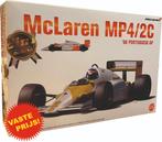 McLaren MP4/2C Portuguese GP 1986 (NuNu Models 20001) 1/20, Overige merken, Auto, 1:32 tot 1:50, Nieuw