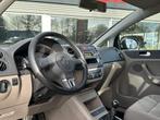 Volkswagen Golf Plus 1.4 TSI | Stoelverwarming | Automatisch, Euro 5, Gebruikt, Beige, 4 cilinders