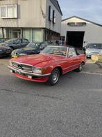 Mercedes-Benz SL-Klasse 350 SL roadster Europese uitvoering., Auto's, Automaat, Achterwielaandrijving, 194 pk, Cabriolet