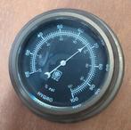 VDO Barometer, thermometer en hygrometer, Ophalen