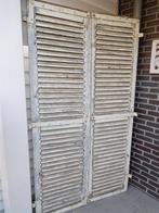 Franse Brocante Luiken, Ophalen