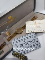 Diverse vintage horloges - Dames en heren modellen, Overige merken, Gebruikt, Staal, Polshorloge