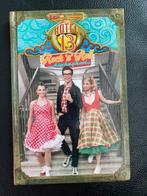 Hotel 13 Rock 'n Roll Highschool Boek  helemaal nieuw, Boeken, Ophalen of Verzenden, Nieuw