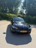 BMW 3-Serie 320d 190pk Xdrive Aut 2022 Zwart, Auto's, Zwart, 19 km/l, Particulier, Sedan