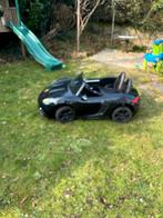 Autootje voor kinderen. Rijdt niet., Ophalen, Gebruikt