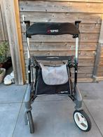 Topra rollator Troja 5 G maat M medium, Ophalen, Opvouwbaar, Gebruikt