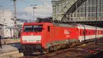 ROCO 62432.RC - DB Logistics, Gelijkstroom, Ophalen of Verzenden, Roco, Nieuw