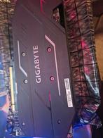 Gigabyte RTX 2060 Super Windforce OC 8GB - Zo goed als nieuw, Computers en Software, Videokaarten, PCI-Express 3, GDDR6, HDMI