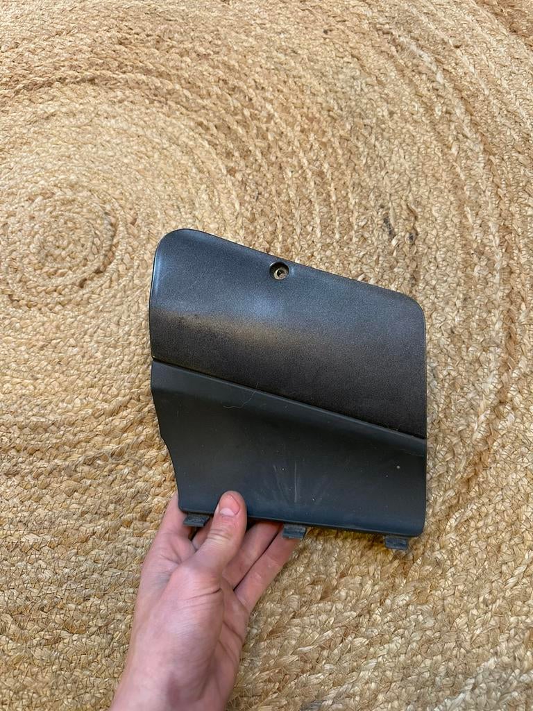 Gilera Runner SP Pro accukapje, Ophalen of Verzenden