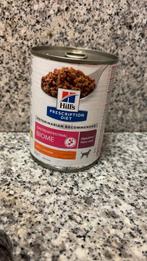 Hill's gastrointestinal biome honden voer Brok en blik, Ophalen, Hond