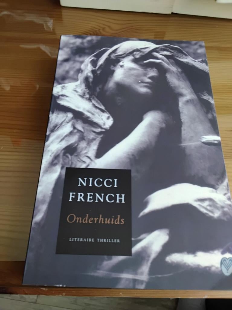 Nicci French - Midprice, Boeken, Ophalen of Verzenden, Zo goed als nieuw, Nicci French