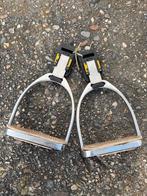 Swiss clip beugels, Ophalen of Verzenden, Gebruikt