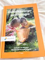 Ontwikkelingspsychologie - HBO Social Work (7e druk), Ophalen, Gamma, Zo goed als nieuw, HBO