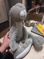 Happy Horse Konijn met mintgroene oren, Ophalen of Verzenden, Zo goed als nieuw, Konijn