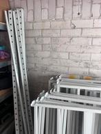 Stelling stevige stelling 190x 70x 125, Ophalen, Zo goed als nieuw, Overige typen, Minder dan 2 meter