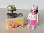 playmobil 9097 taartenbakker, Ophalen of Verzenden, Gebruikt, Complete set