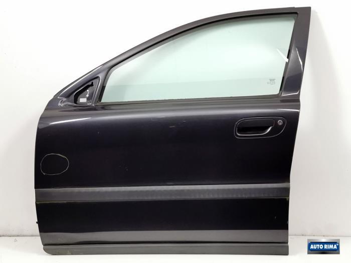 Portier 4Deurs links-voor van een Volvo V70 (455), Auto-onderdelen, Gebruikt, -, Deur, -