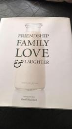 Fresh Milk, Boeken, Ophalen of Verzenden, Zo goed als nieuw