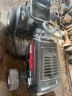 Mtd zitmaaier, Ophalen of Verzenden, Zo goed als nieuw, Versnellingen, 90 tot 120 cm