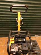 Trilplaat Lumag, Ophalen, Gebruikt, Overige soorten, Lumag