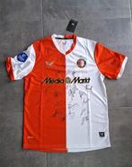 Shirt Feyenoord met handtekeningen; Selectie 25/26, Verzenden, Nieuw, Feyenoord, Shirt