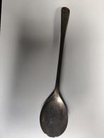 Vintage lepel, Antiek en Kunst, Antiek | Bestek, Ophalen of Verzenden