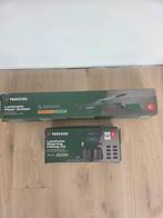 Laminaat snijder en legset, Ophalen of Verzenden