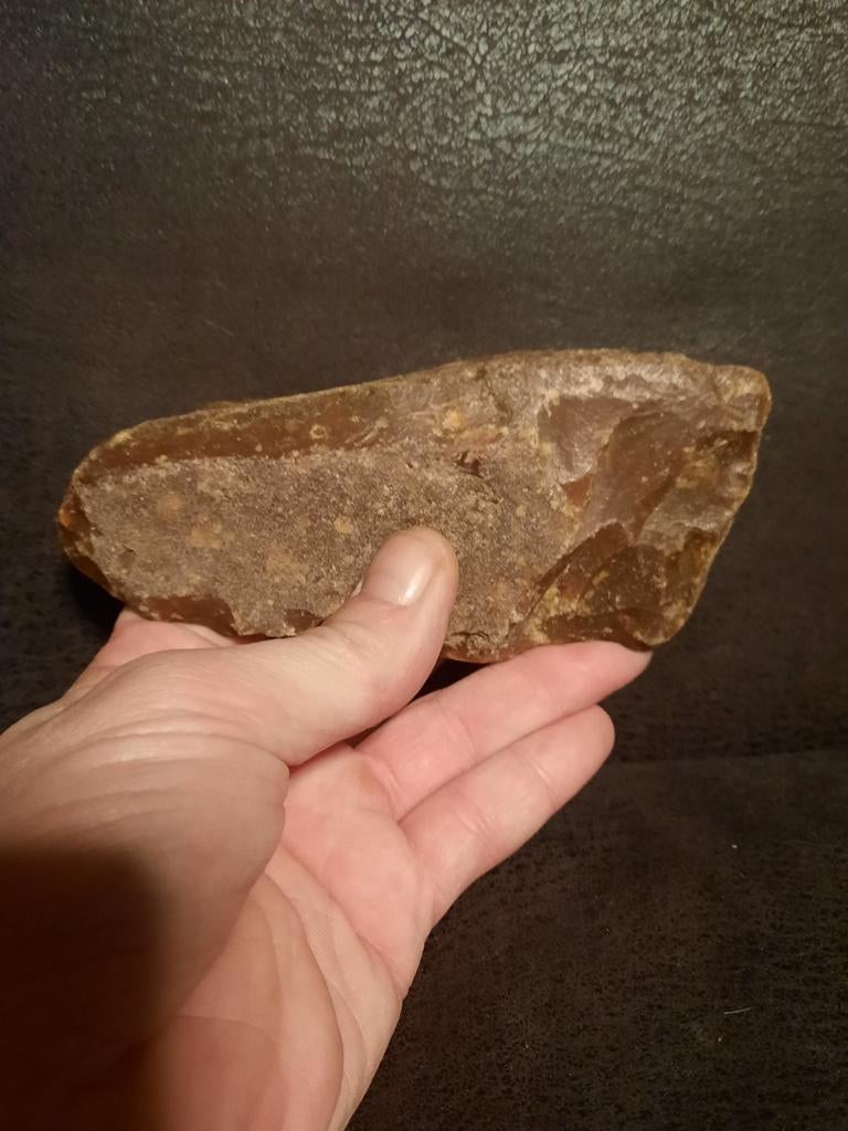 Hamerbijl hakbijl stenentijdperk, Ophalen of Verzenden