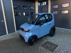 Rijbewijsvrij brommobiel / scootmobiel canta citycar WMO/PGB, Diversen, Brommobielen en Scootmobielen, Ophalen, Voltino, Nieuw
