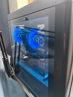 Lenovo Legion Gaming PC Ryzen 5 5600G GTX 1660 SUPER, Computers en Software, Desktop Pc's, Gebruikt, Ophalen of Verzenden, Gaming