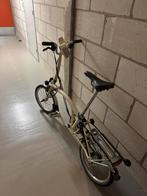 Brompton - vouwfiets, Ophalen, Brompton, 16 tot 18 inch, Versnellingen