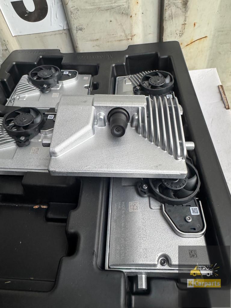 camera Voorzijde Vw Golf 8 VIII Vw Tiguan 3WA907217D Nieuw!, Auto-onderdelen, Elektronica en Kabels, Info@fabrikant.eu, Ophalen of Verzenden